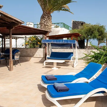 شقة Sol Nudist Place *
