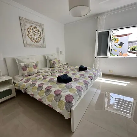 شقة Sol Nudist Place