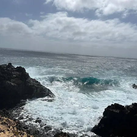 Apartamento Sol Nudist Place