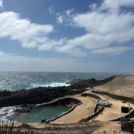 Apartamento Sol Nudist Place