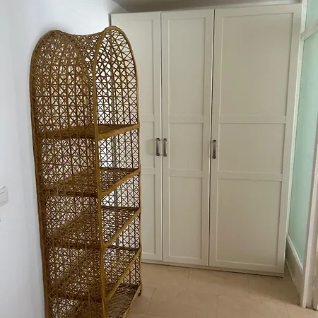 Apartamento Sol Nudist Place *