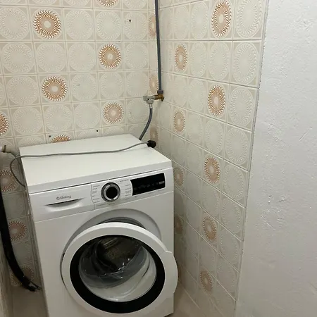 Apartamento Sol Nudist Place