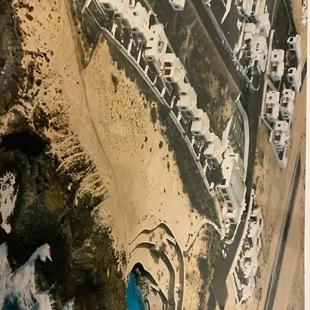 Apartamento Sol Nudist Place Charco del Palo