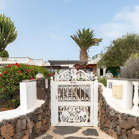 Apartamento Sol Nudist Place *