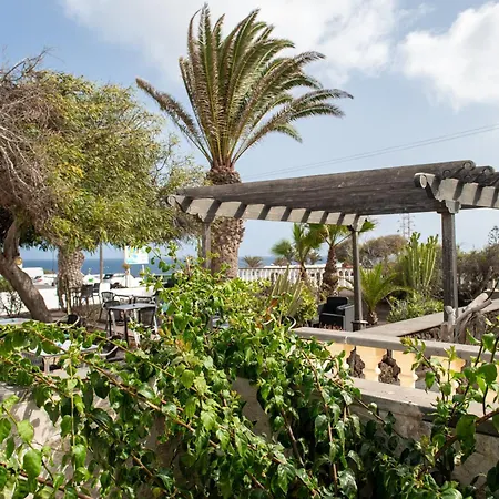 Apartamento Sol Nudist Place Charco del Palo