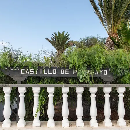 Apartamento Sol Nudist Place