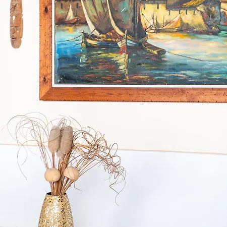 Apartamento Sol Nudist Place