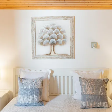 Sol Nudist Place Apartamento *