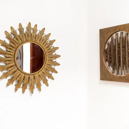 Apartamento Sol Nudist Place *