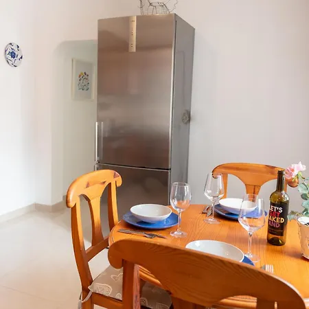 Sol Nudist Place Charco del Palo