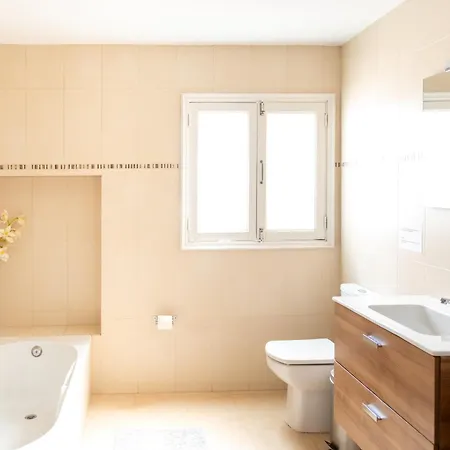 Sol Nudist Place * Charco del Palo