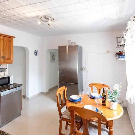 Sol Nudist Place Charco del Palo