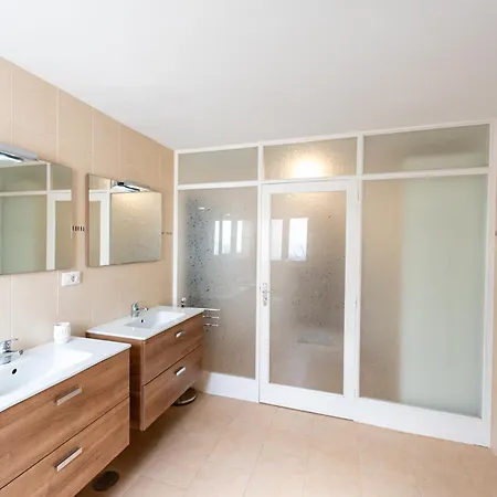 Sol Nudist Place Apartamento *