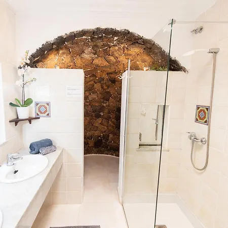 Apartamento Sol Nudist Place Charco del Palo