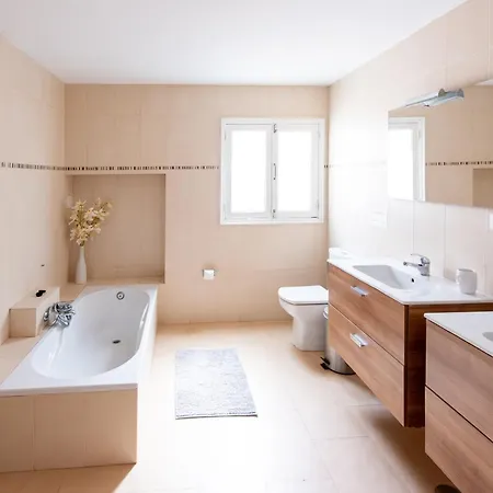 Sol Nudist Place Charco del Palo