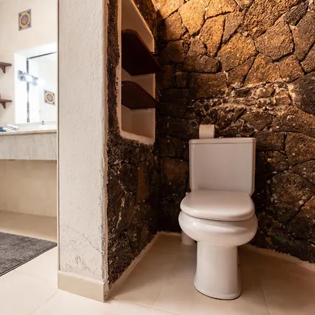 Sol Nudist Place Apartamento Charco del Palo