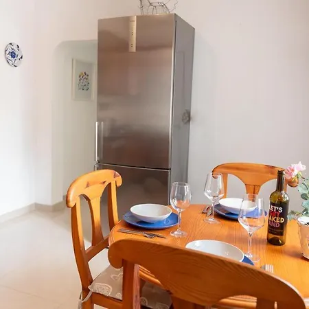 Apartamento Sol Nudist Place