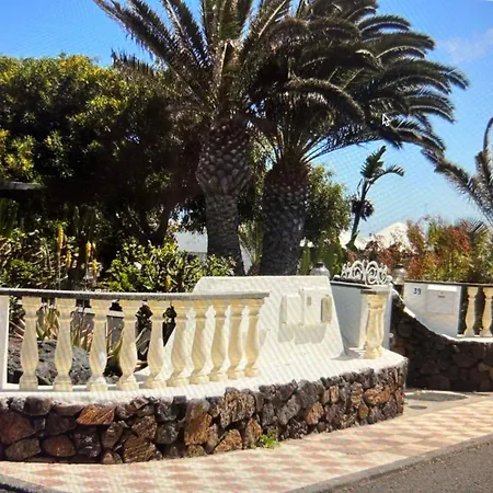 Apartamento Sol Nudist Place