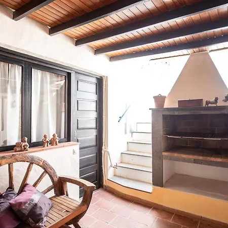 Apartamento Sol Nudist Place *