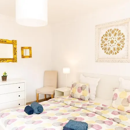 Apartamento Sol Nudist Place *