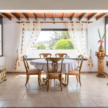 Apartamento Sol Nudist Place Charco del Palo