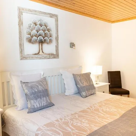 Apartamento Sol Nudist Place