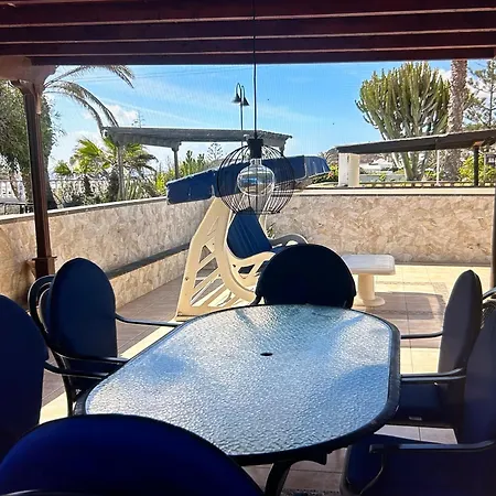 Apartamento Sol Nudist Place *