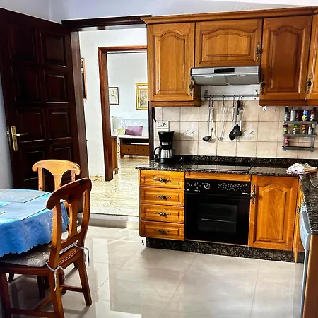 Apartamento Sol Nudist Place *