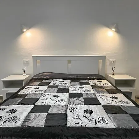 Sol Nudist Place Apartamento *