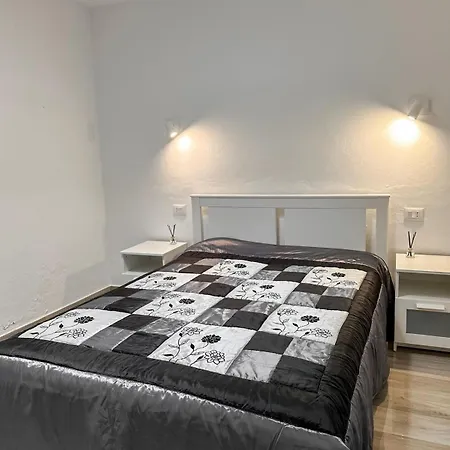 Apartamento Sol Nudist Place *