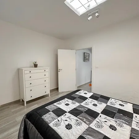 Apartamento Sol Nudist Place Charco del Palo