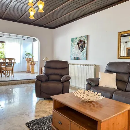 Sol Nudist Place Charco del Palo