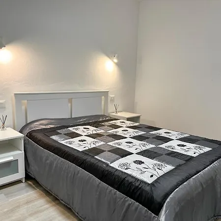 Sol Nudist Place * Charco del Palo